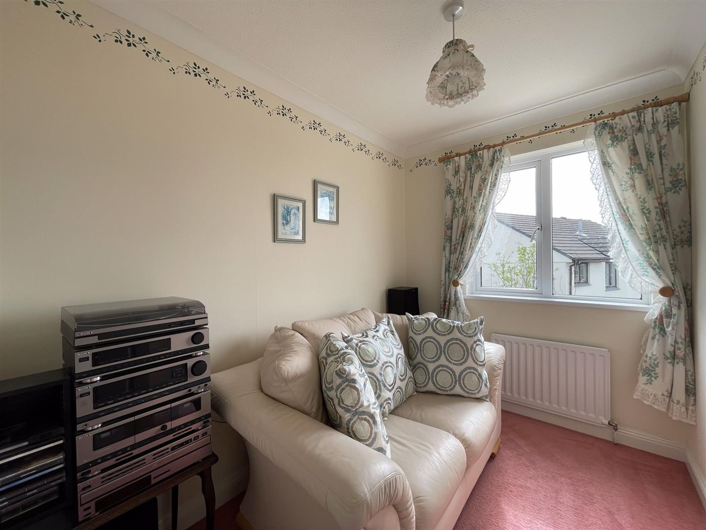 Leap Park, Threemilestone, Truro